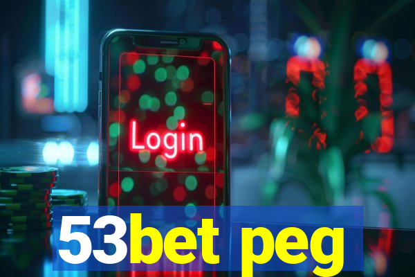 53bet peg